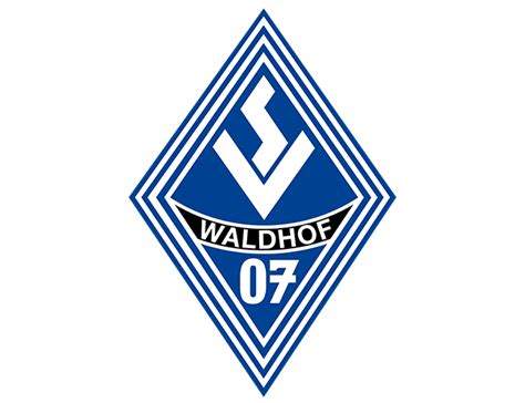 waldhof mannheim emblem